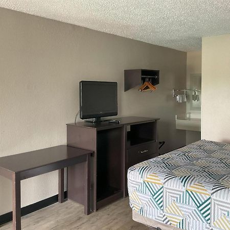 Motel 6 Baton Rouge East, La I12 Ngoại thất bức ảnh