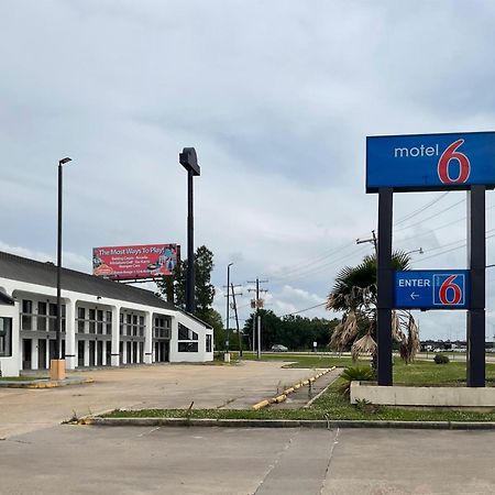 Motel 6 Baton Rouge East, La I12 Ngoại thất bức ảnh