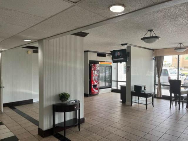 Motel 6 Baton Rouge East, La I12 Ngoại thất bức ảnh