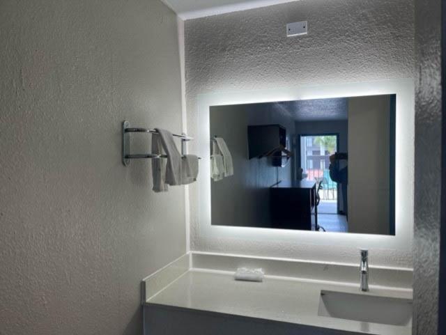 Motel 6 Baton Rouge East, La I12 Ngoại thất bức ảnh