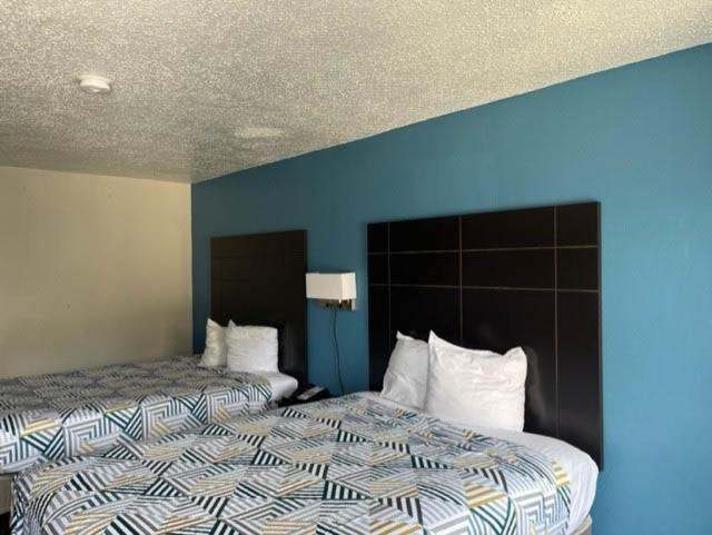 Motel 6 Baton Rouge East, La I12 Ngoại thất bức ảnh