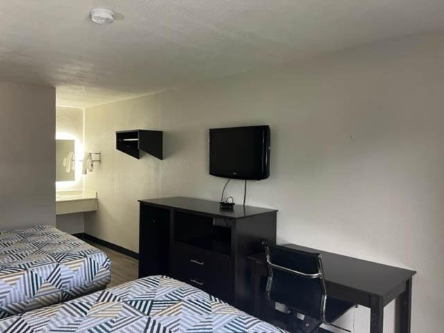 Motel 6 Baton Rouge East, La I12 Ngoại thất bức ảnh