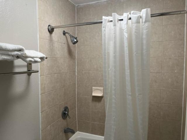 Motel 6 Baton Rouge East, La I12 Ngoại thất bức ảnh