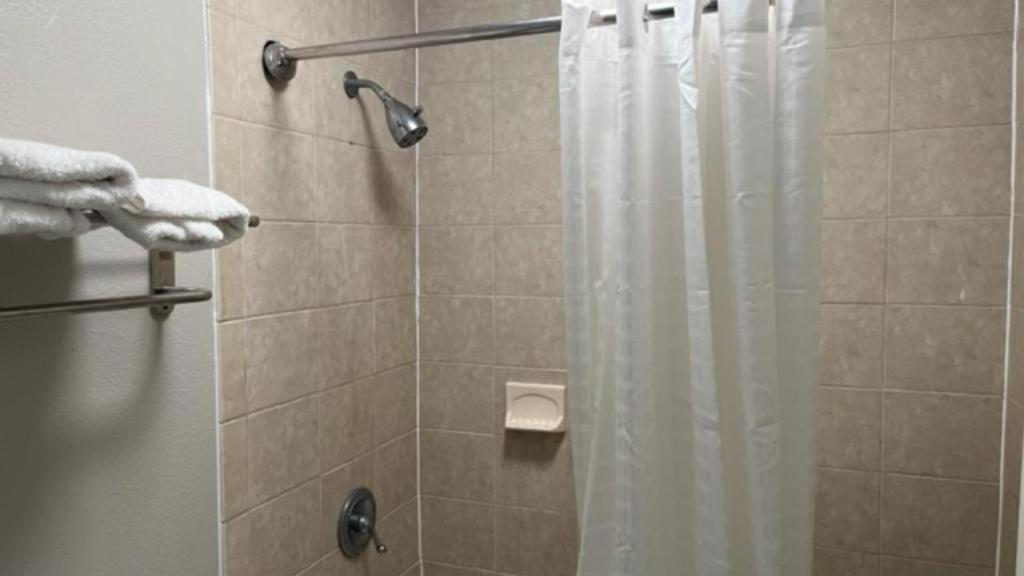 Motel 6 Baton Rouge East, La I12 Ngoại thất bức ảnh