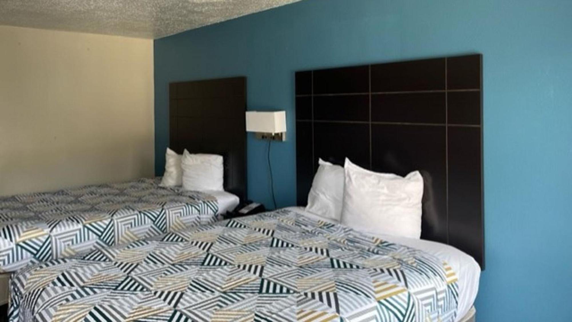 Motel 6 Baton Rouge East, La I12 Ngoại thất bức ảnh