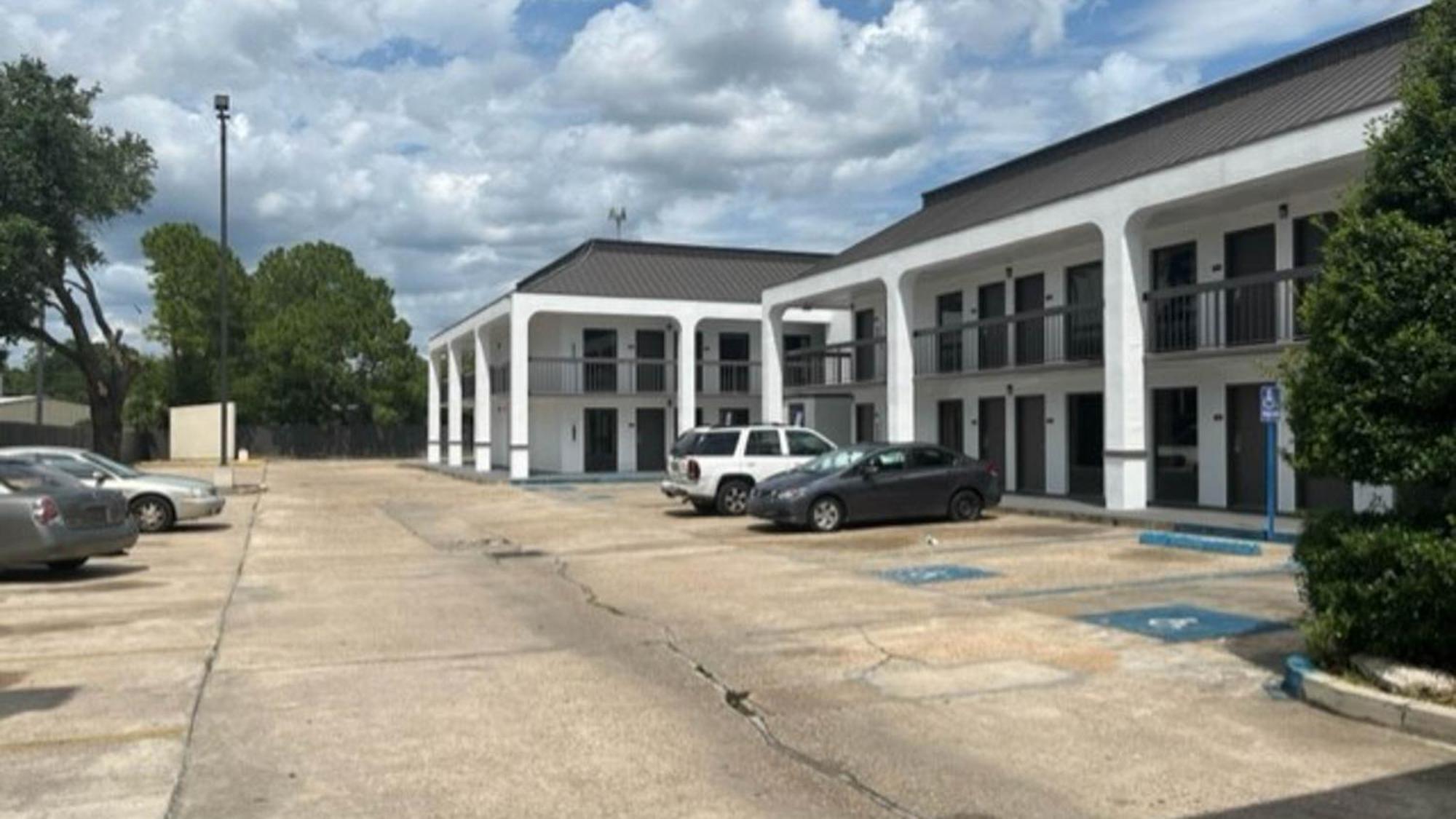 Motel 6 Baton Rouge East, La I12 Ngoại thất bức ảnh