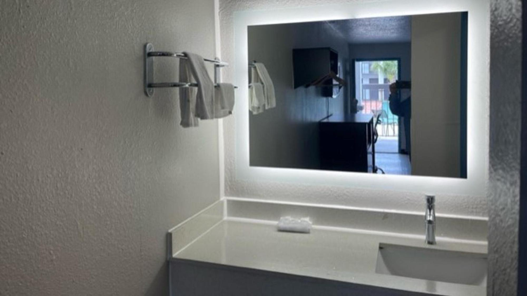 Motel 6 Baton Rouge East, La I12 Ngoại thất bức ảnh
