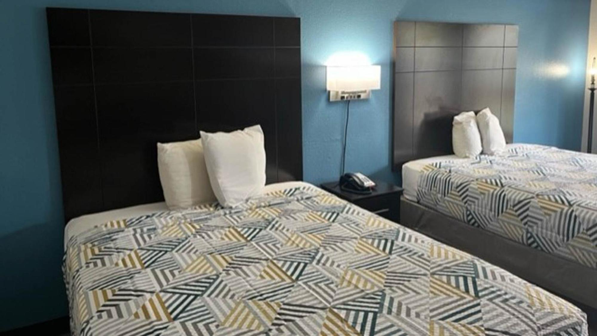 Motel 6 Baton Rouge East, La I12 Ngoại thất bức ảnh