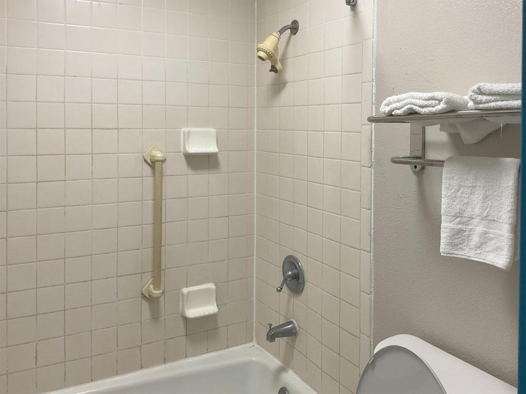 Motel 6 Baton Rouge East, La I12 Ngoại thất bức ảnh