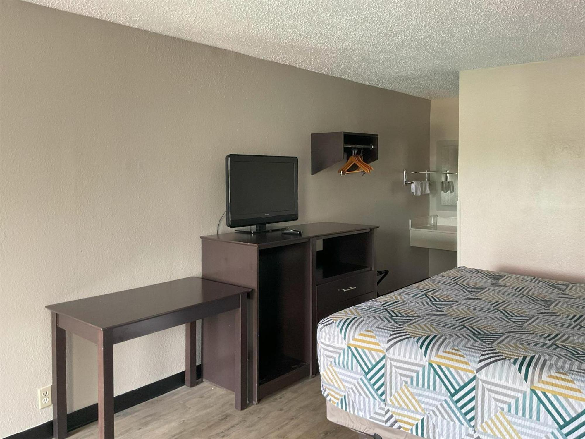 Motel 6 Baton Rouge East, La I12 Ngoại thất bức ảnh