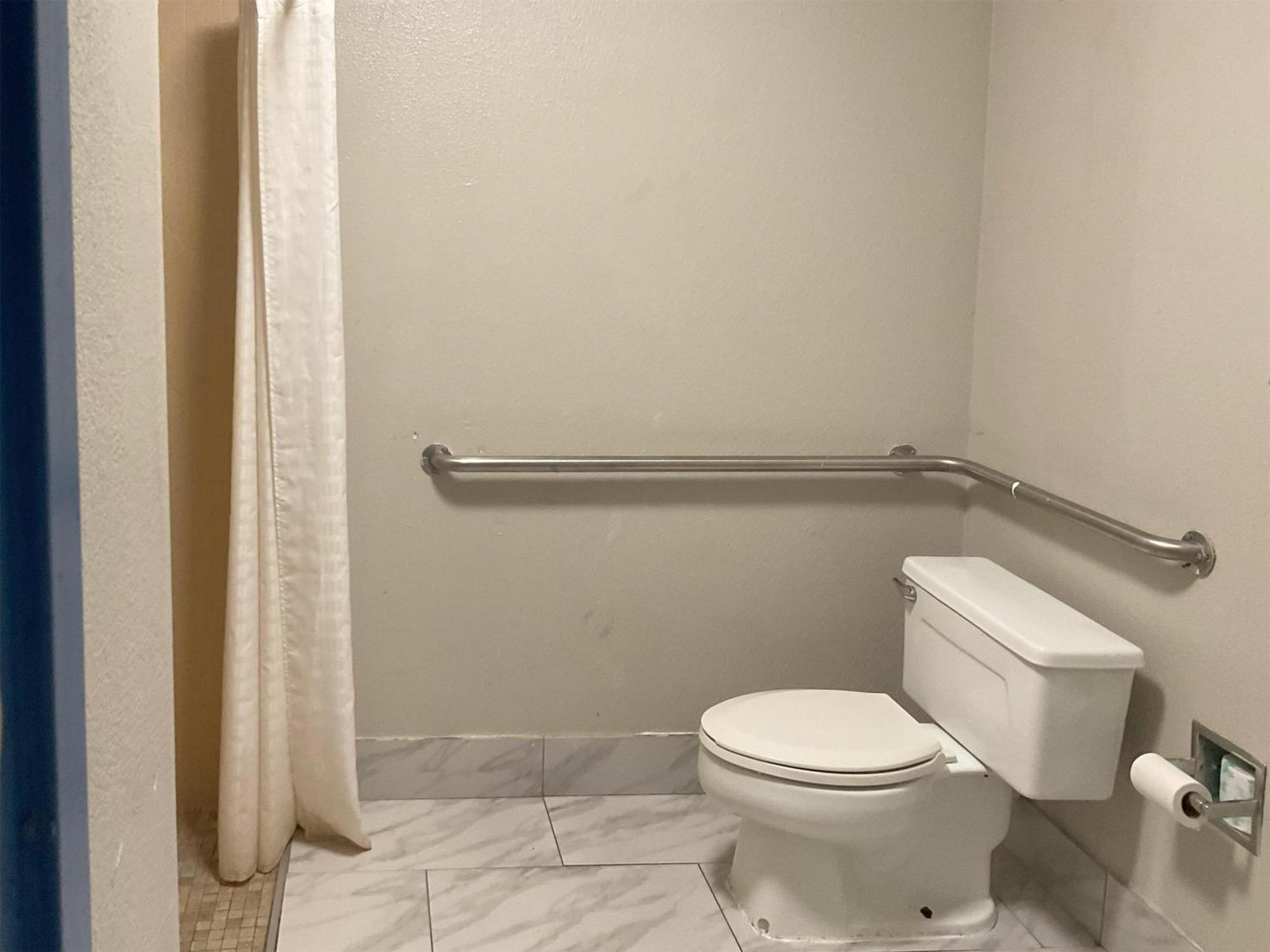 Motel 6 Baton Rouge East, La I12 Ngoại thất bức ảnh