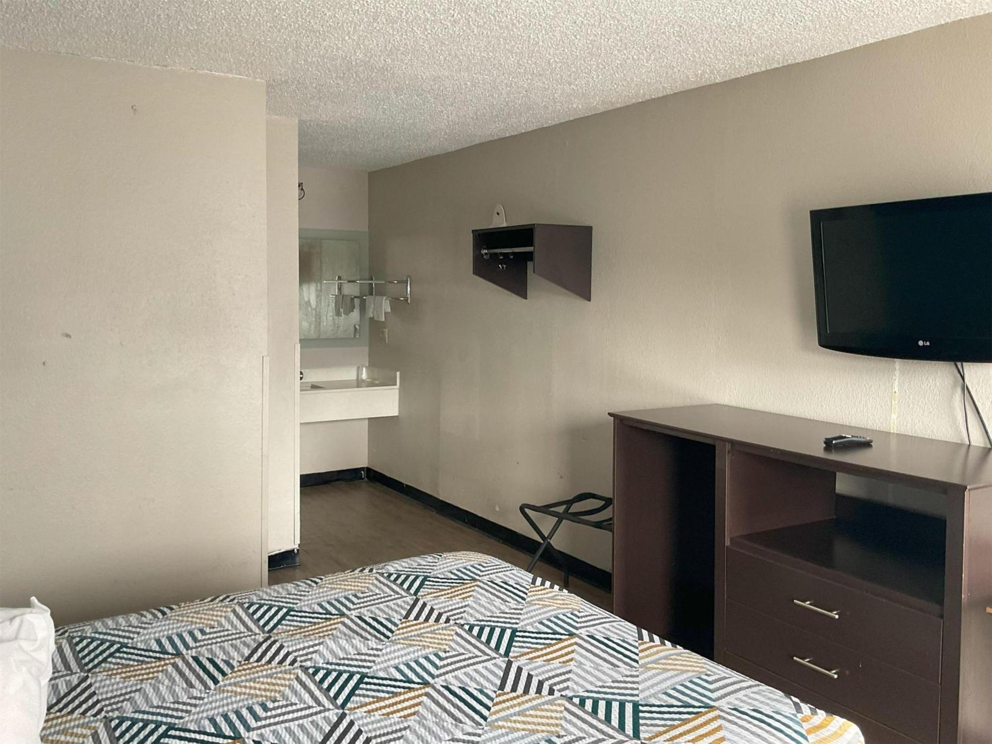 Motel 6 Baton Rouge East, La I12 Ngoại thất bức ảnh