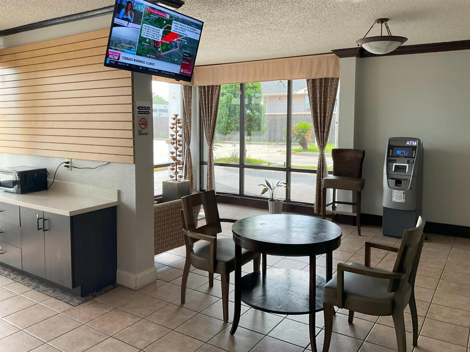 Motel 6 Baton Rouge East, La I12 Ngoại thất bức ảnh
