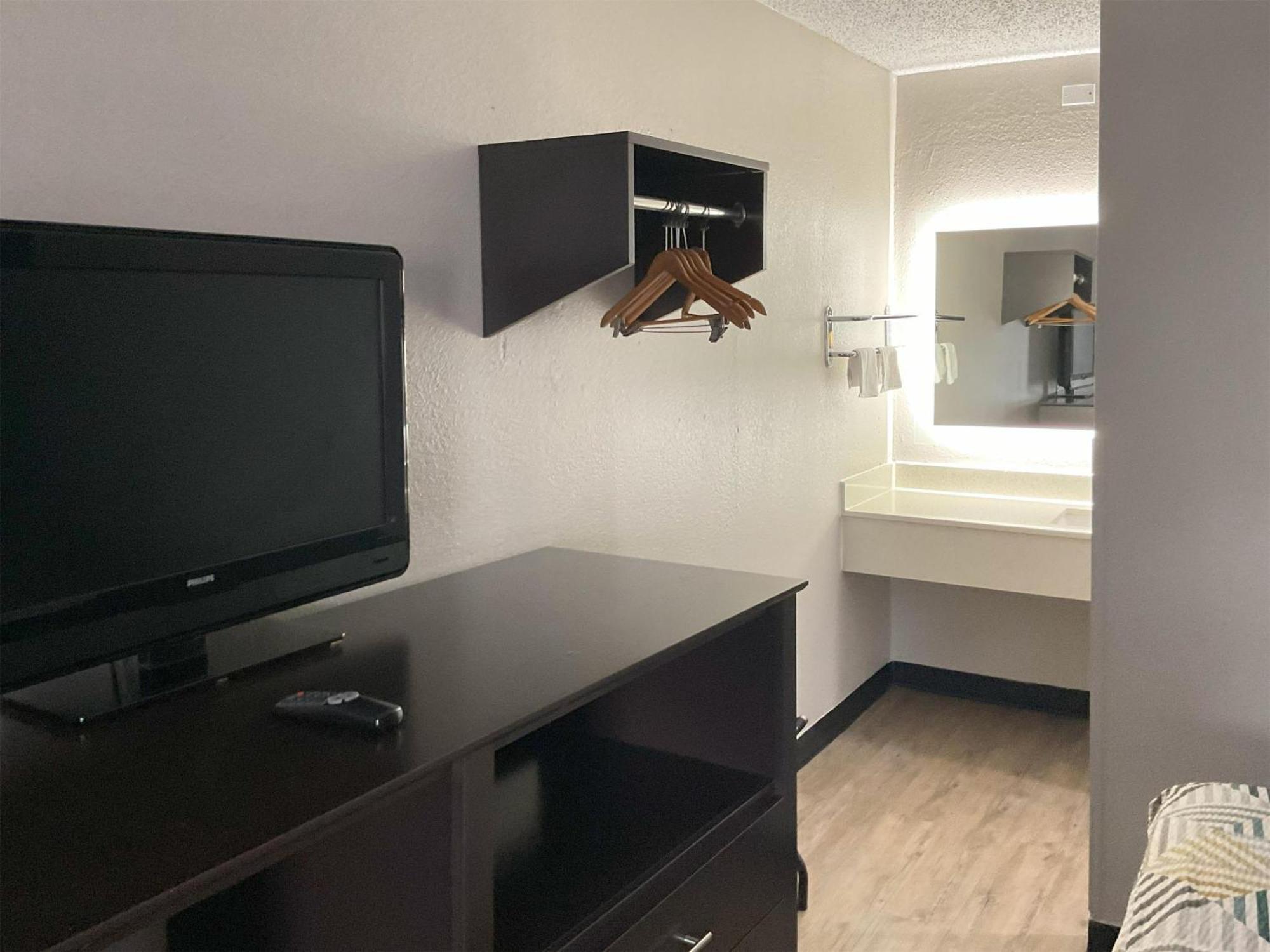 Motel 6 Baton Rouge East, La I12 Ngoại thất bức ảnh