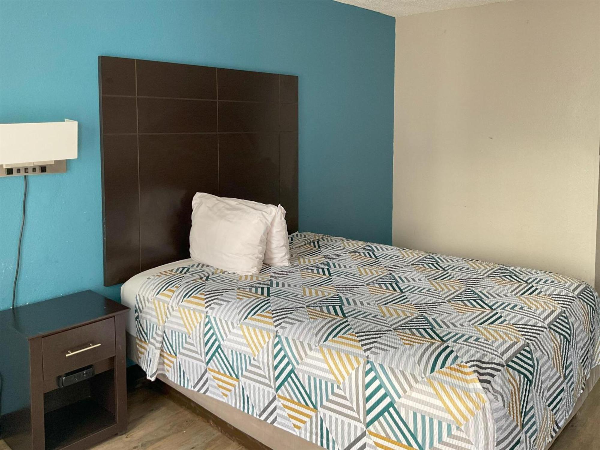 Motel 6 Baton Rouge East, La I12 Ngoại thất bức ảnh