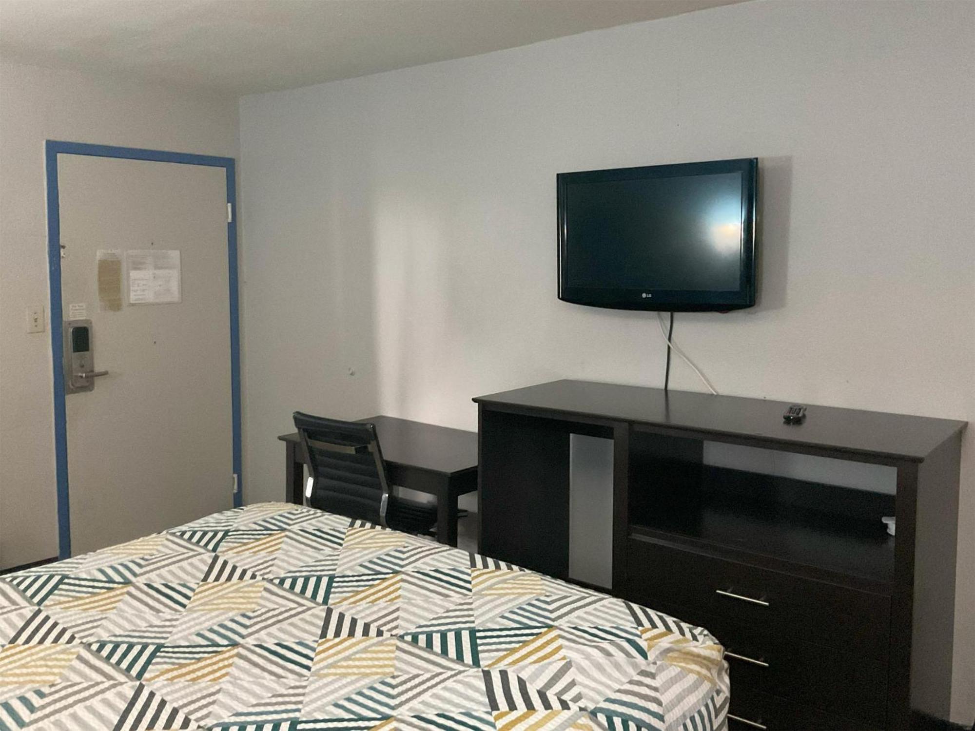 Motel 6 Baton Rouge East, La I12 Ngoại thất bức ảnh